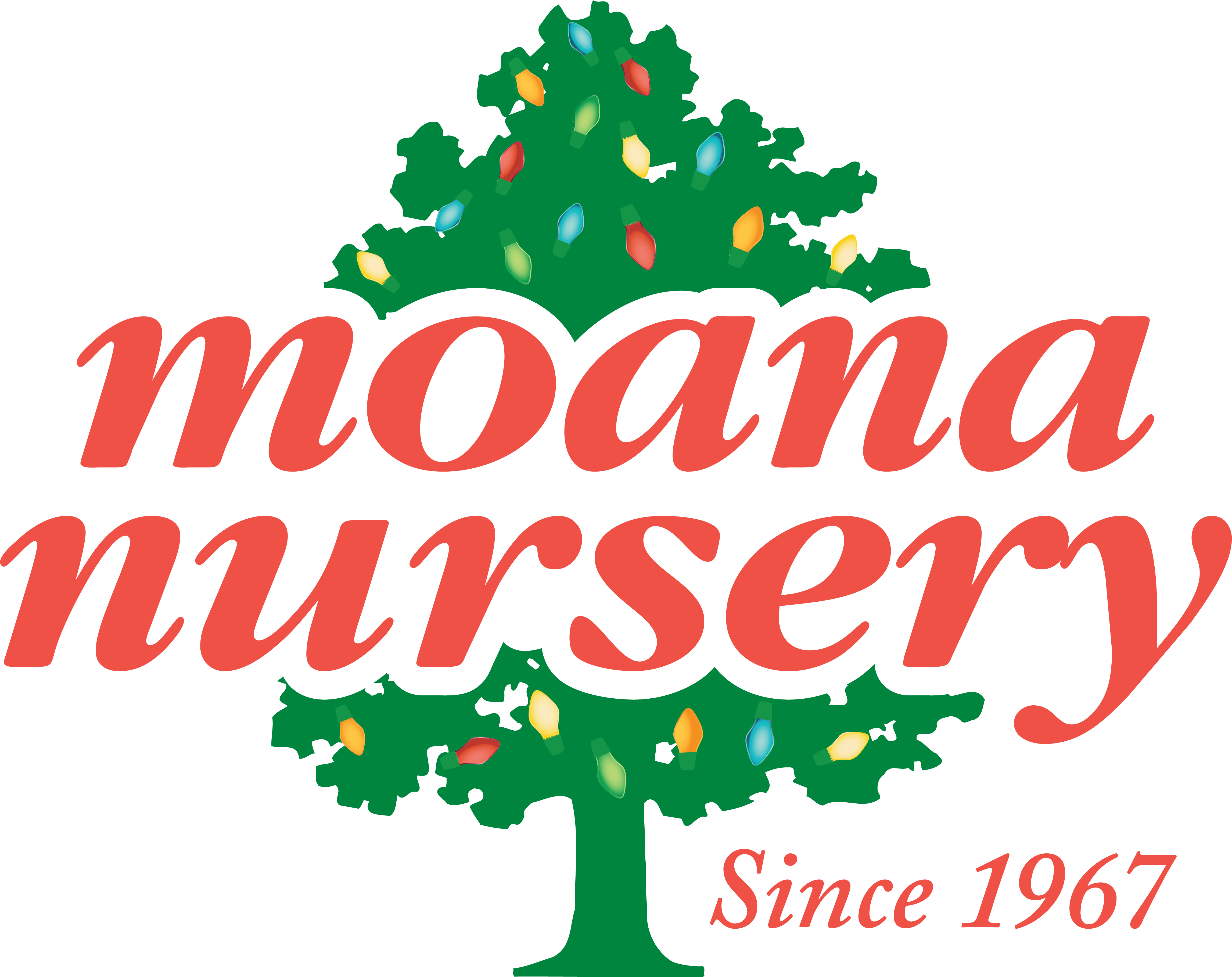 Moana Nursery