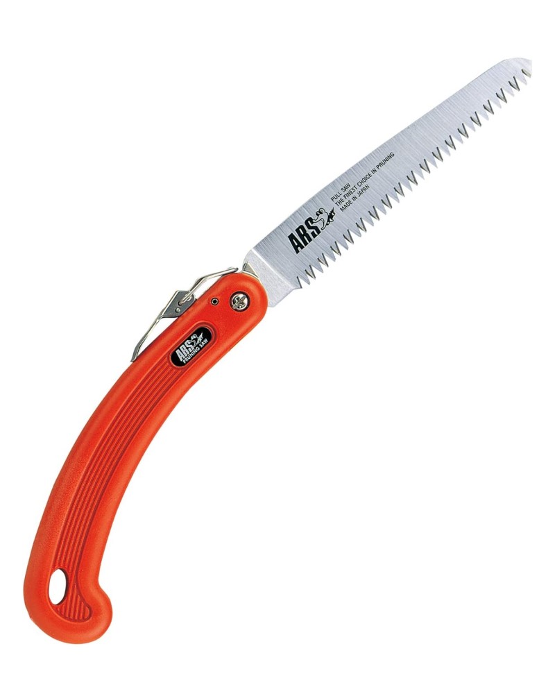 ARS Compact Folding Saw 6"