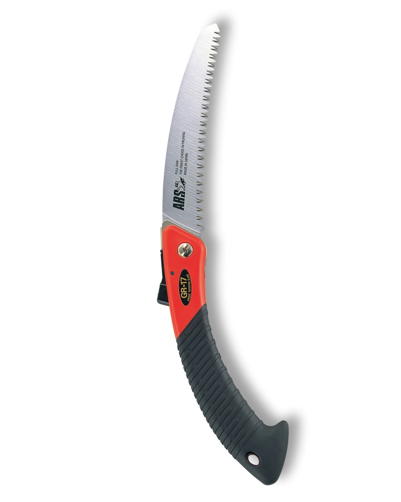 ARS Deluxe Folding Saw 6.7"