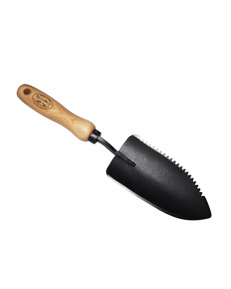 Dewit Serrated Trowel