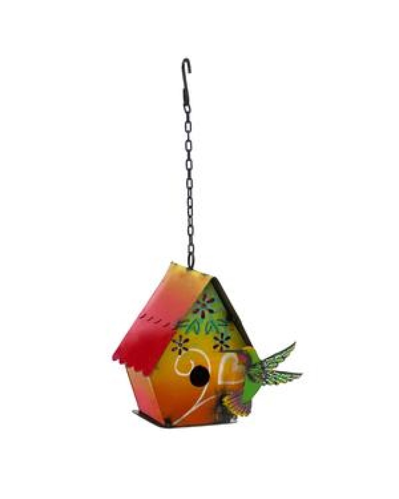 Departments Hummingbird Birdhouse