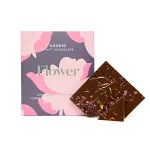 Goodio Flower Chocolate Bar