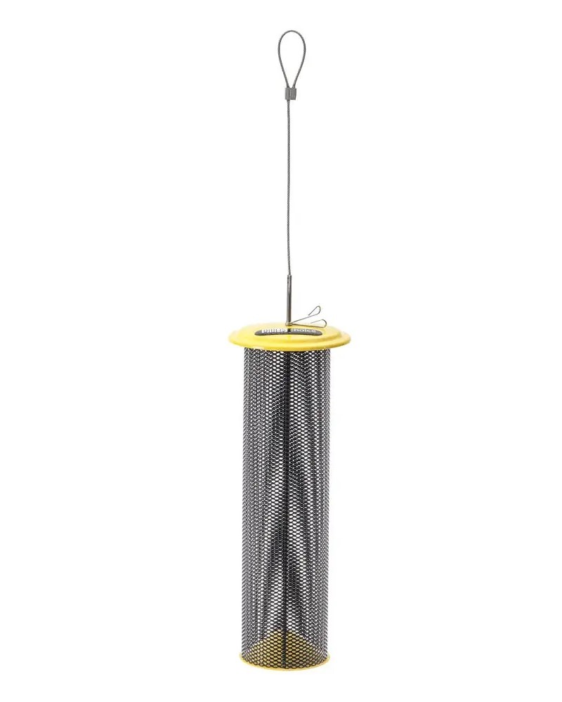 Departments - Magnet Mesh Finch Feeder