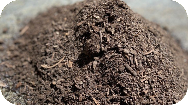 Bulk Soil Amendments