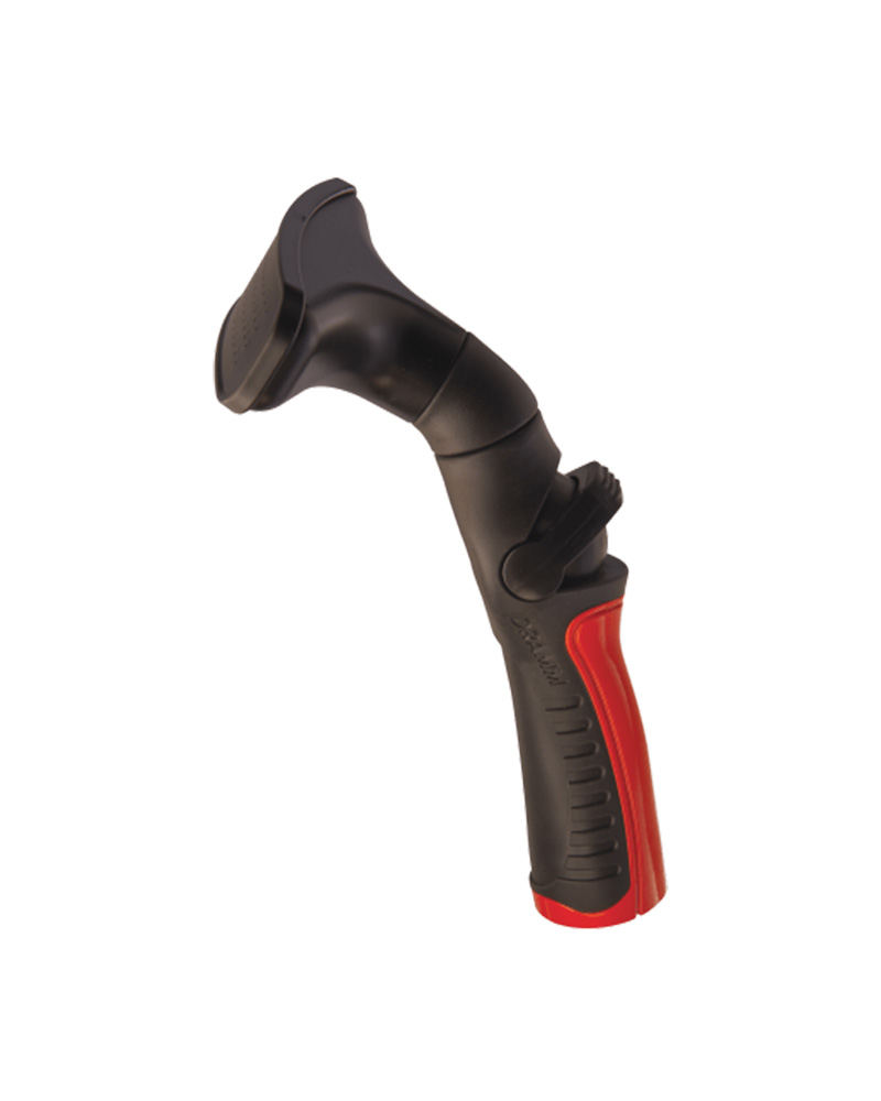 Dramm One Touch Fan Nozzle Red