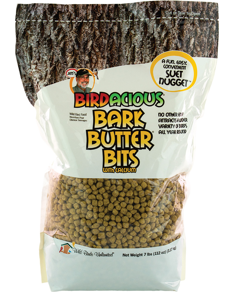 Bark Butter Bits 7lb