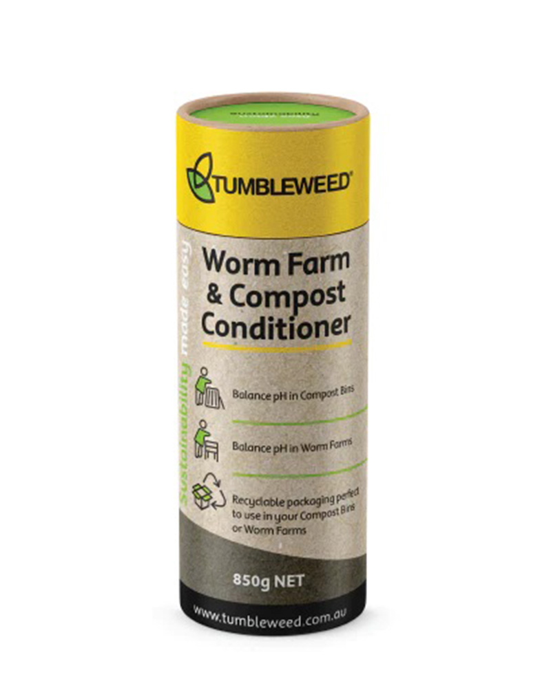TW Worm and Compost Conditioner