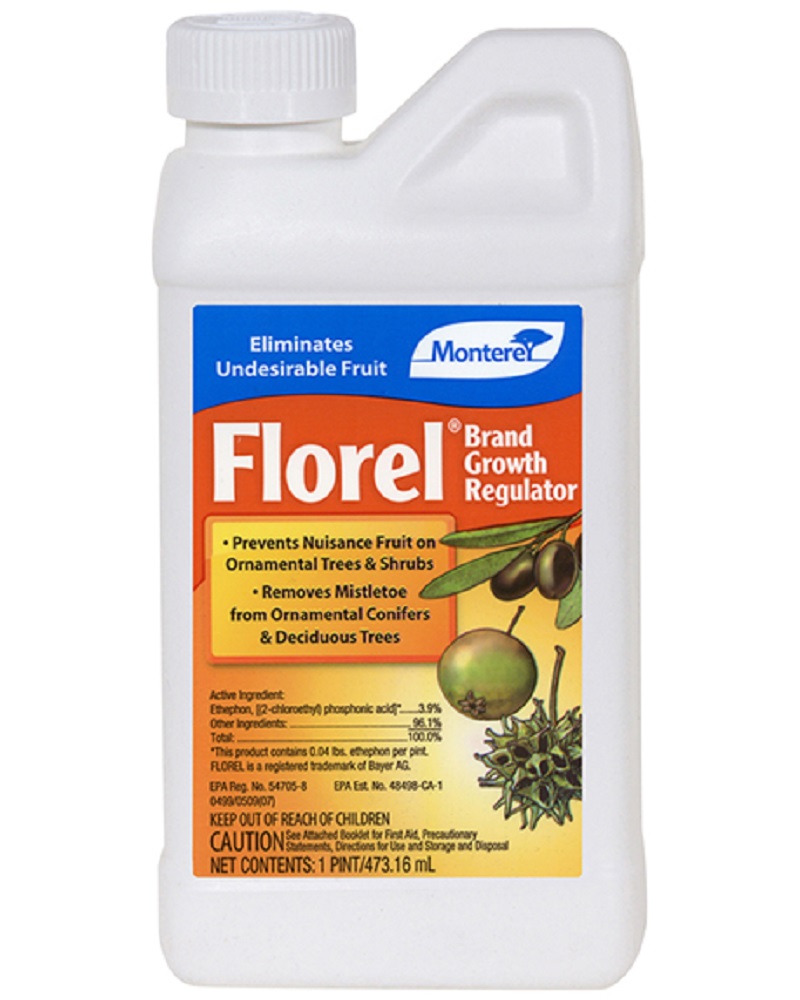 Monterey Florel Growth Regulator Pint