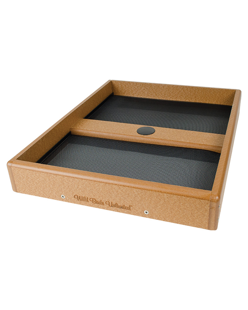 Ecotough Large Catch-A-Seed Tray