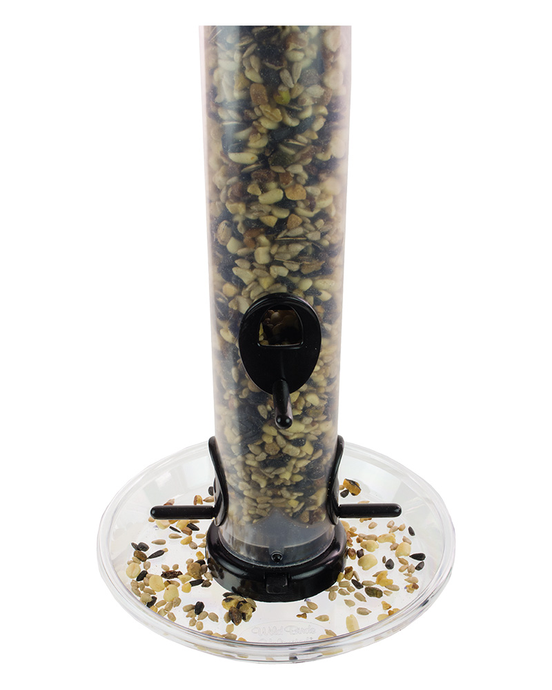 Tidy Seed No Mess Bird Feeder - SM, LG, XL Small