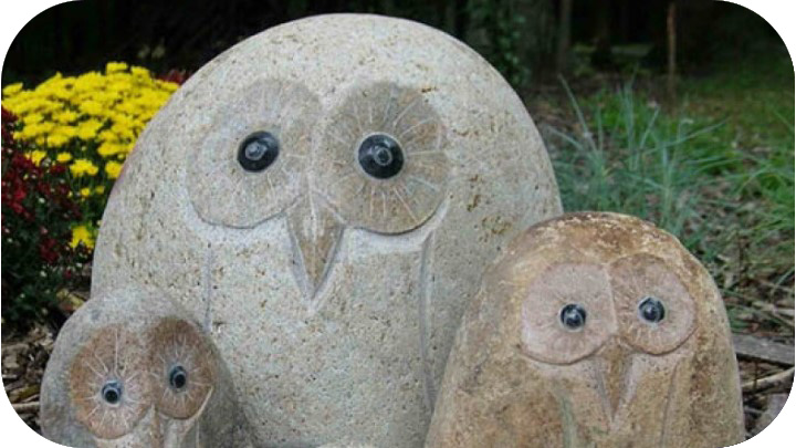 Statuary & Figurines