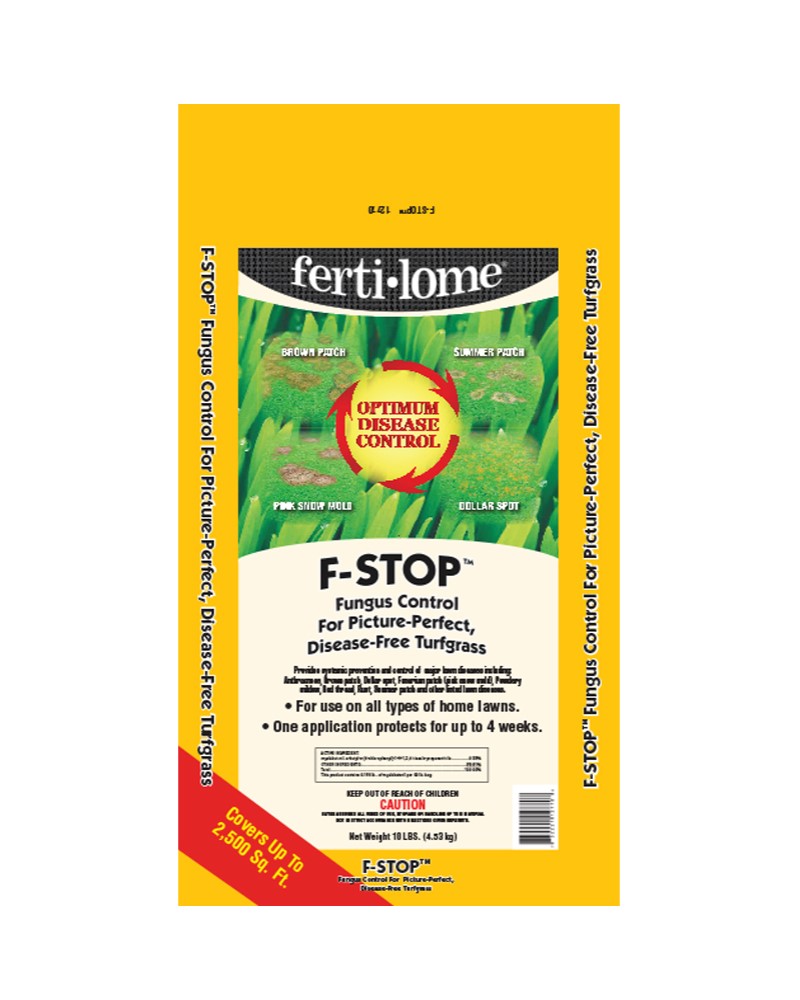 Fertilome F-Stop Fungicide 10#