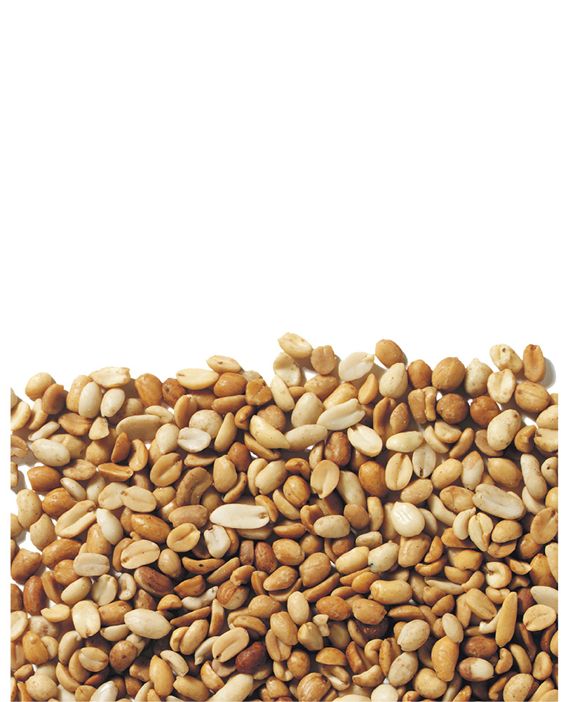 Peanuts Shelled Bird Food 5lb