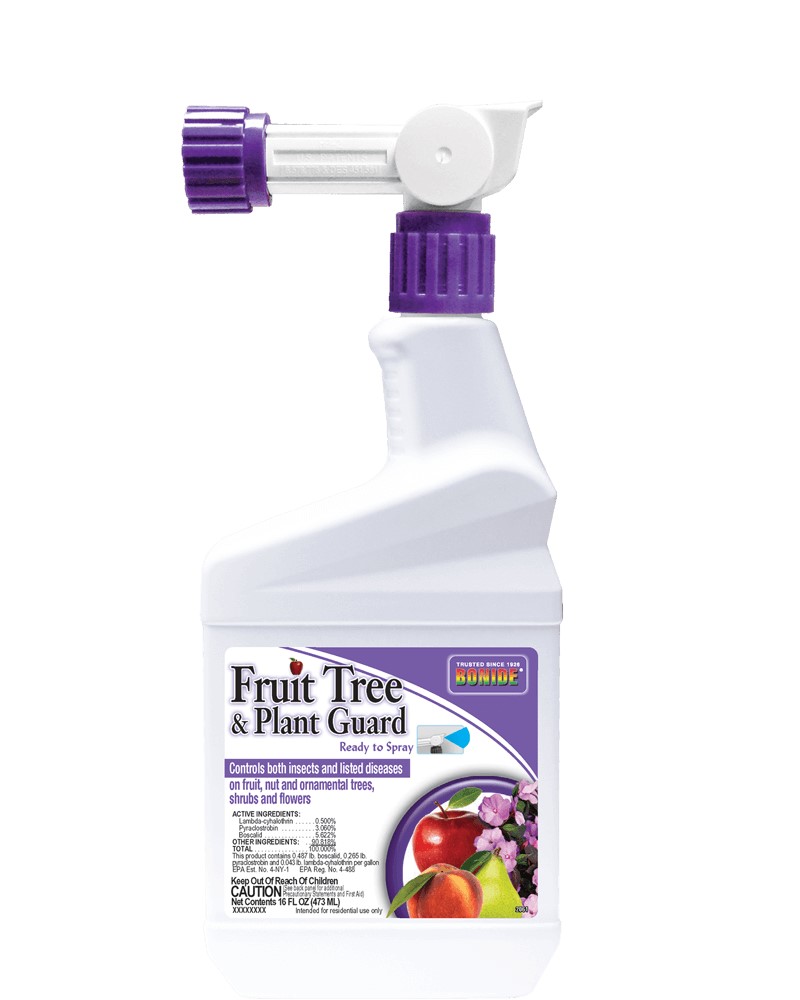 Bonide Fruit Tree & Plant Guard Ready-To-Spray, 16 oz
