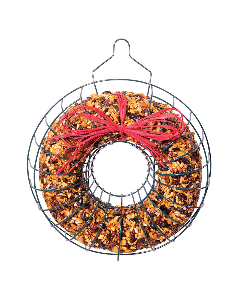 APS Wreath Feeder