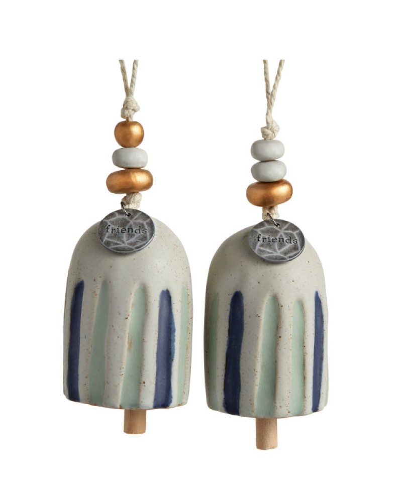 Inspired Bell Friends