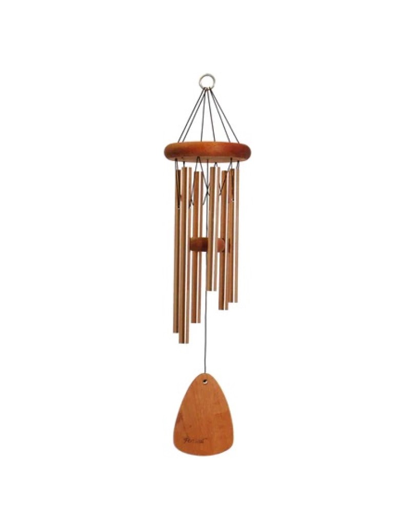 Windchime Festival 24" Bronze