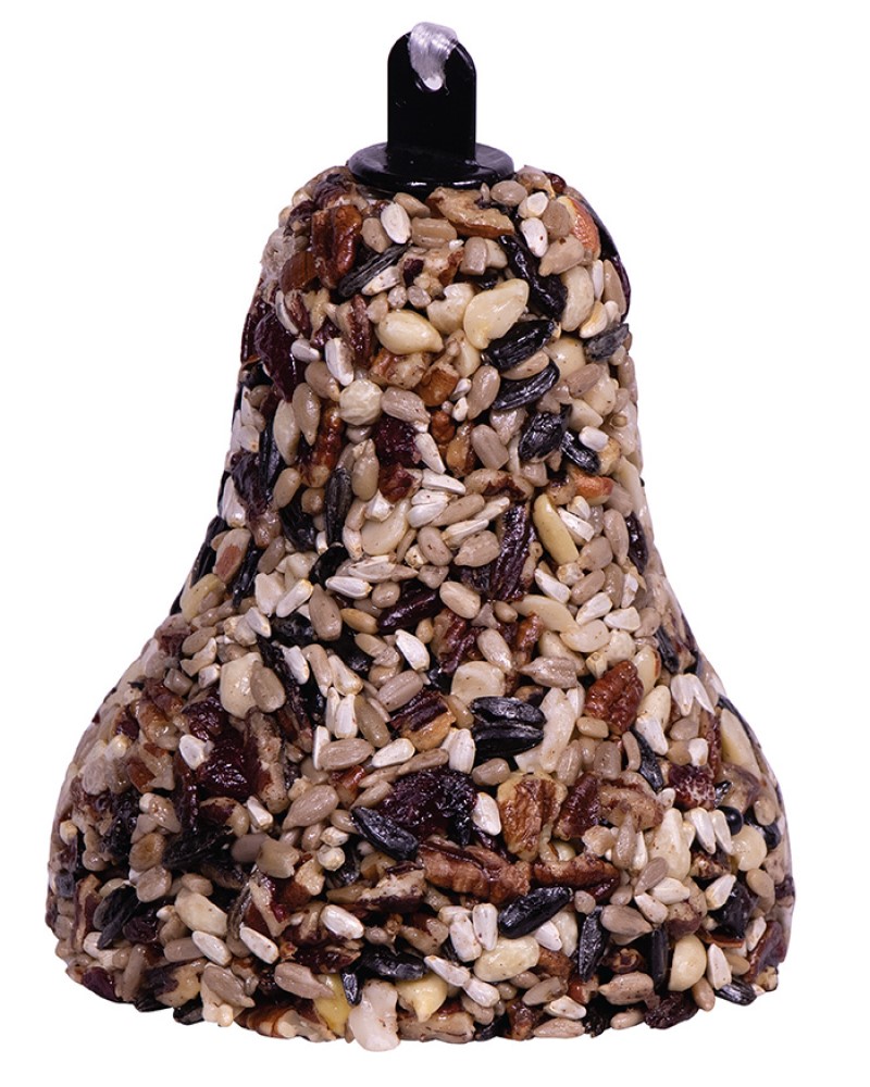 Cranberry Seed Bell Moana Nursery Bird Seed Available in Reno