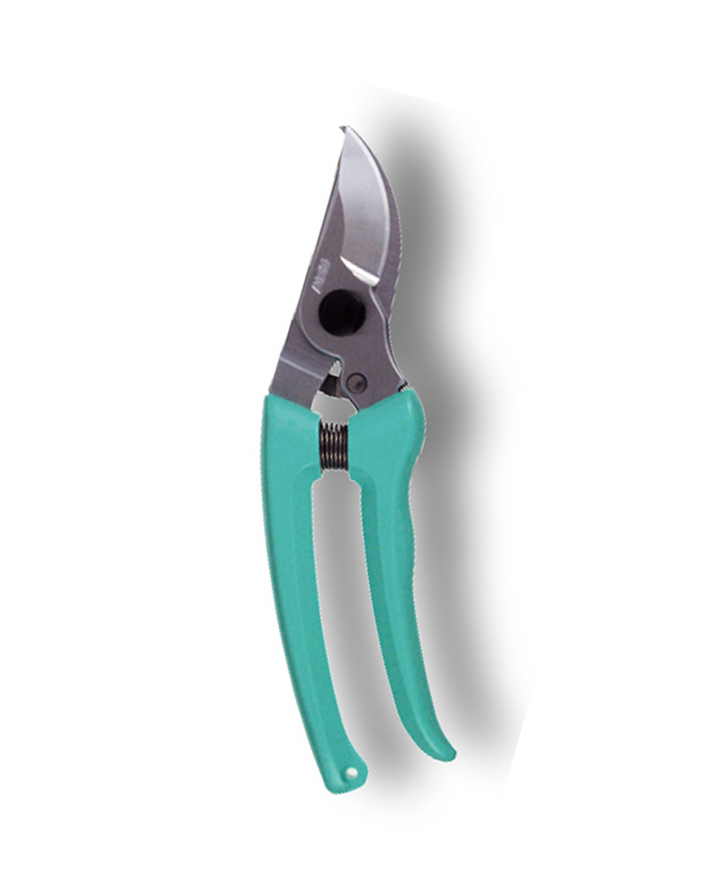 ARS Bypass Hand Pruner 7" Assorted Pastel Colors