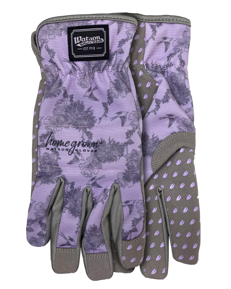 Watson Gloves Homegrown Sparrow Medium