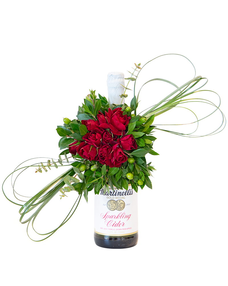 Celebratory Spritz Floral Arrangement from $38-$78