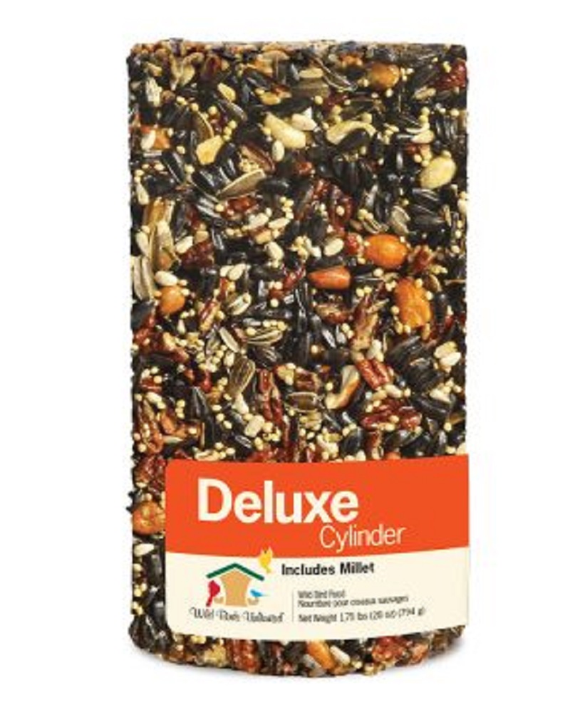 Feather your Nest with the Best Top 10 Cylinder Bird Seeds Reviewed