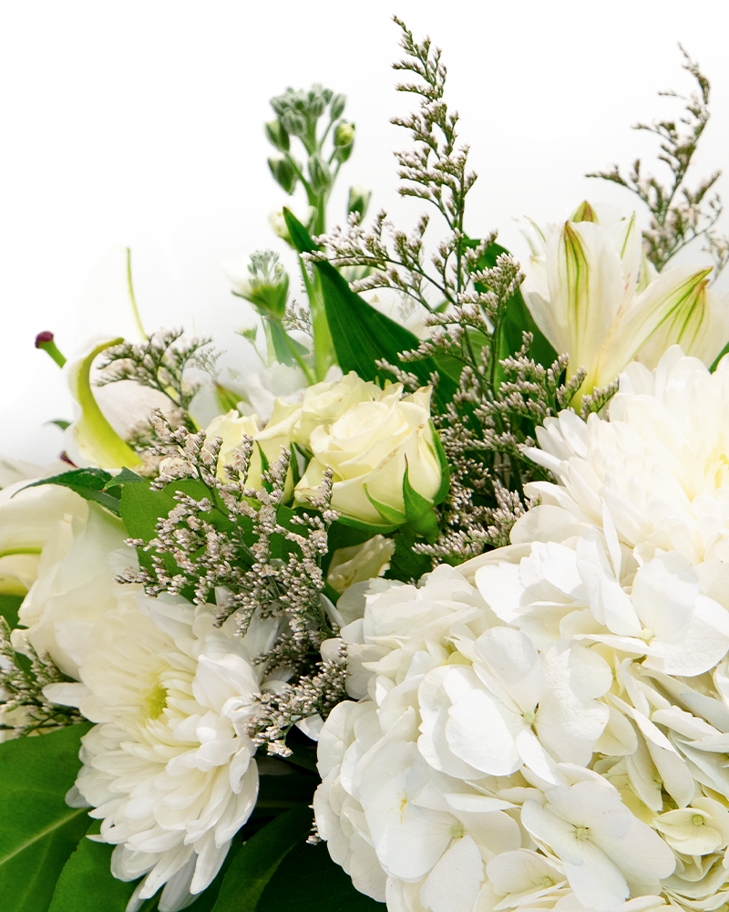 Classy Chic Floral Arrangement from $80-$115