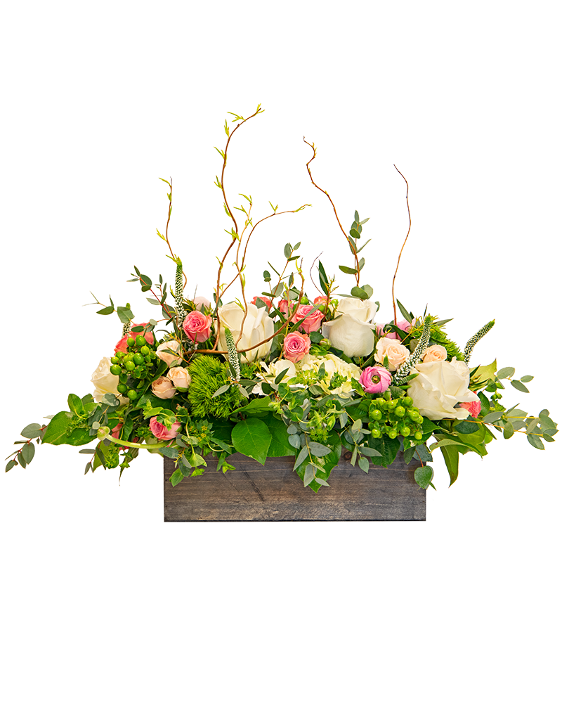 Woodland O'Hara Floral Arrangement from $150-$289