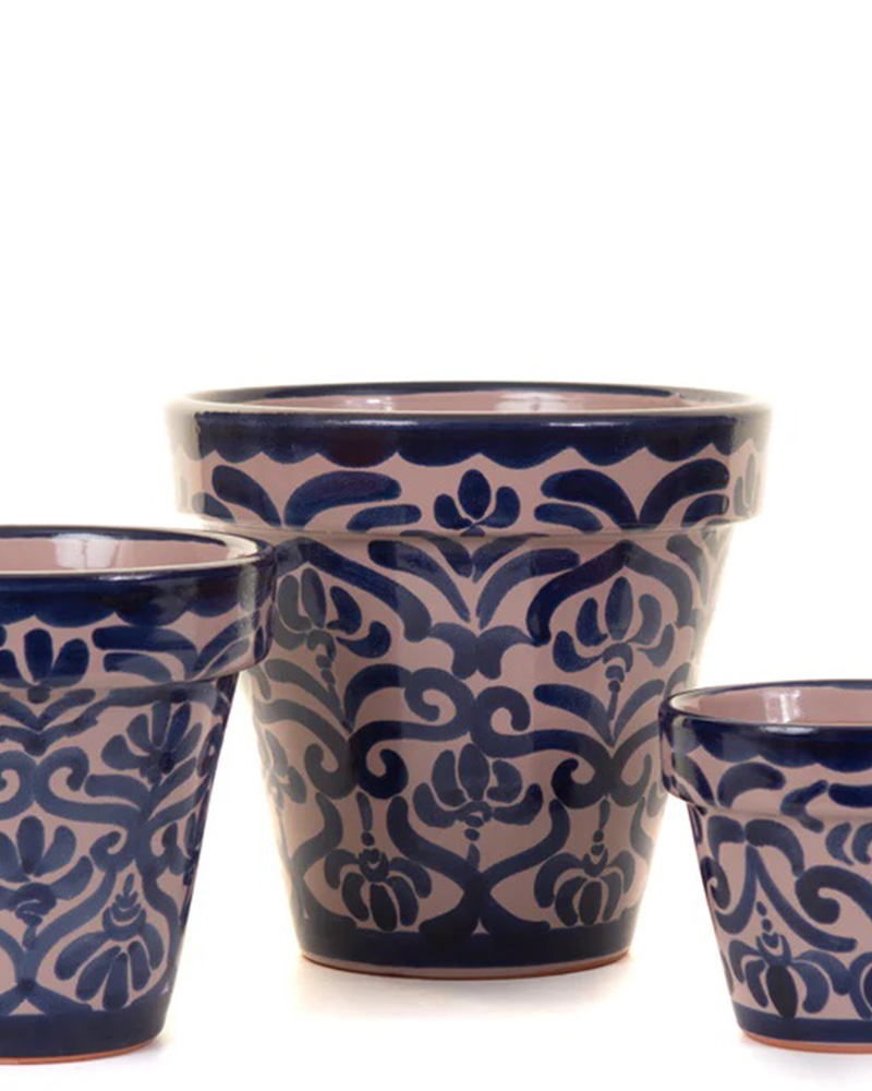 El Vera Standard Planter 12"