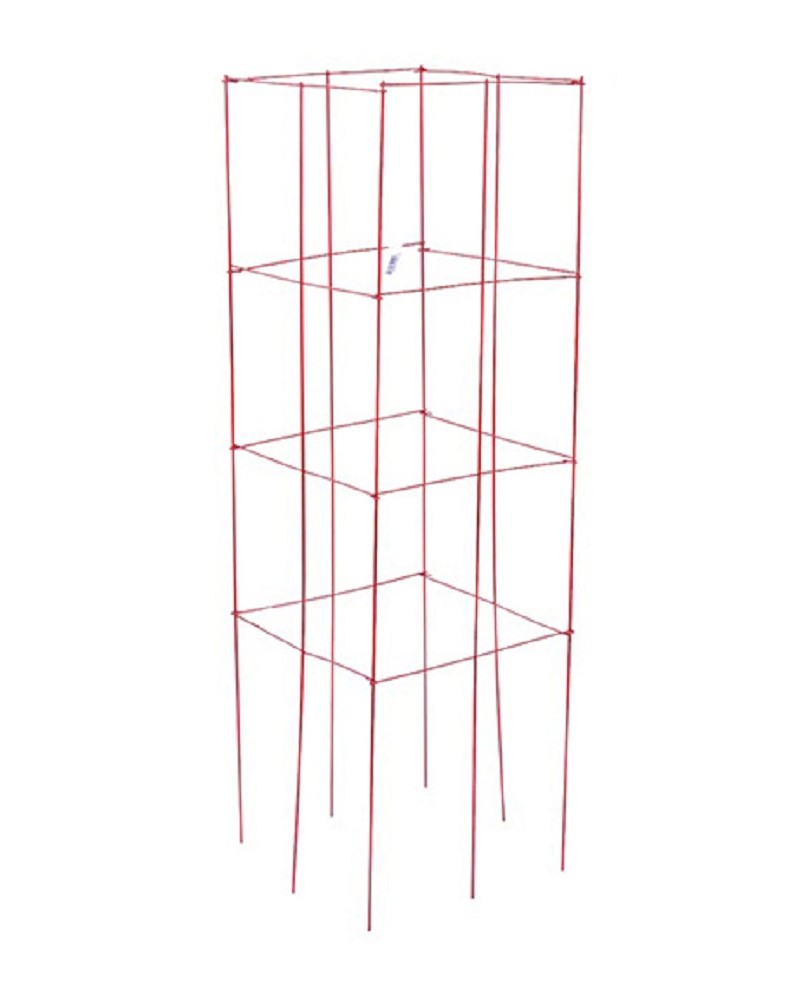 Panacea Tomato Tower Red