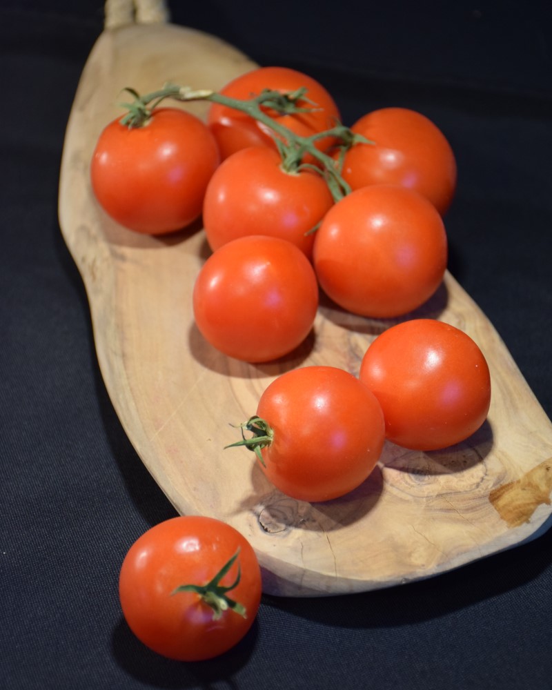 Tomato Large Red Cherry 4"
