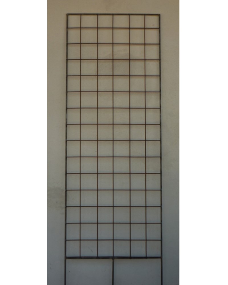 Trellis Flat Top 5'x2'