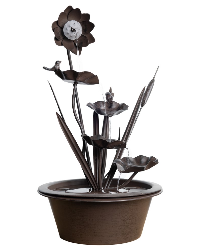 Fountains Fountains Available in Reno Moana Nursery