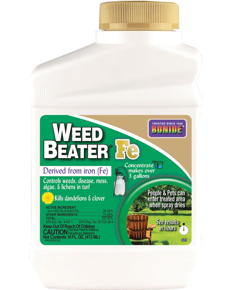Weed Beater FE Concentrate, 16 oz