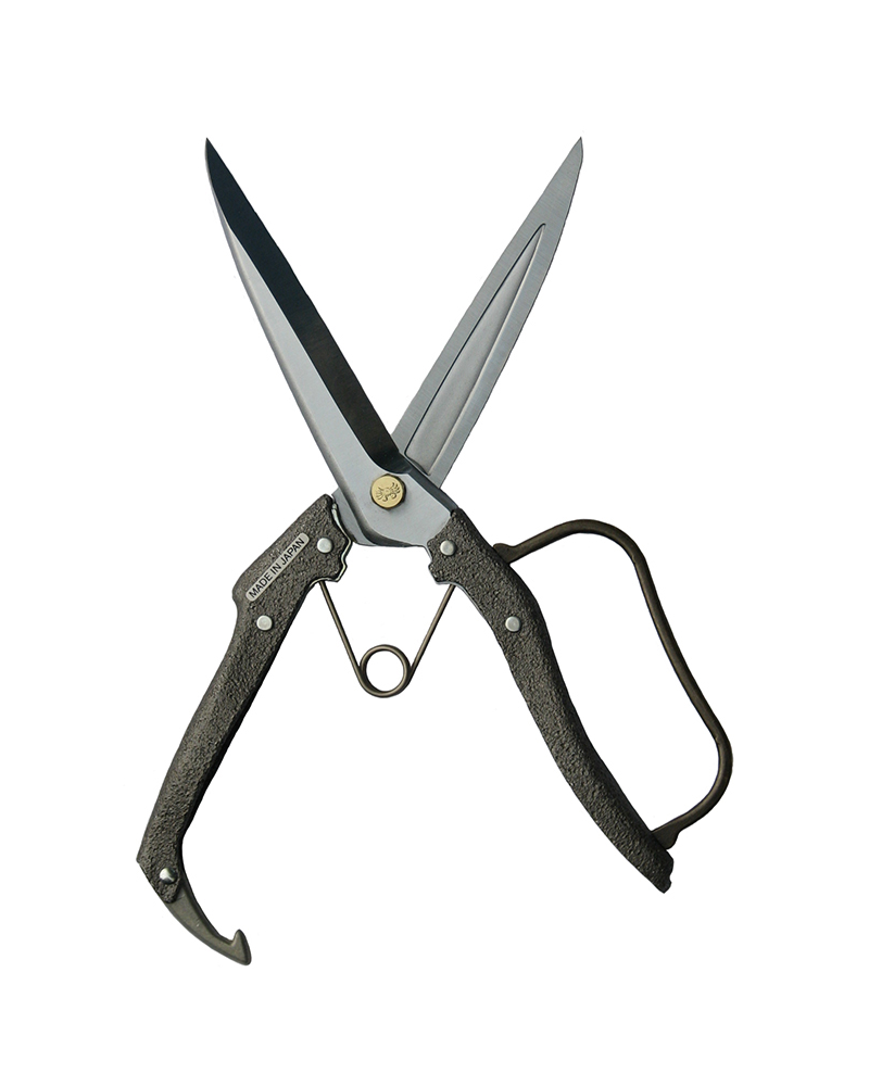 ARS Topiary Shears 10.5"