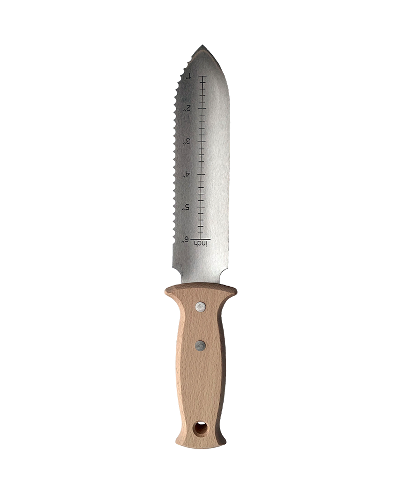 ARS Beni Hori-Hori Knife with Sheath