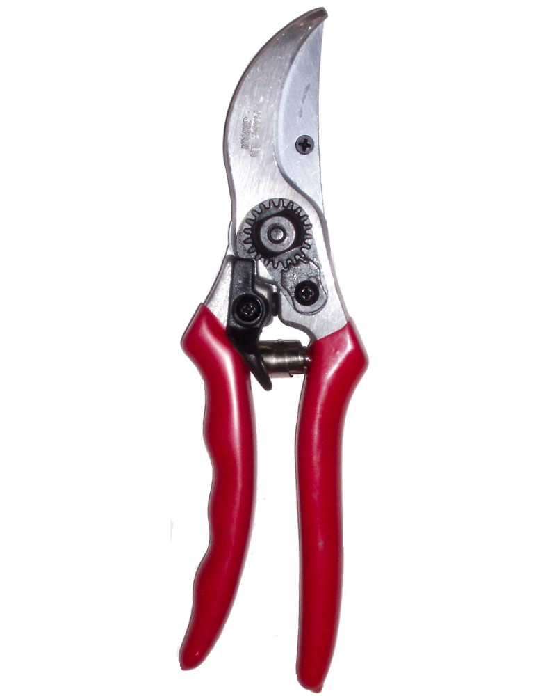 ARS Quality Hand Pruner 8" with Replacement Blade