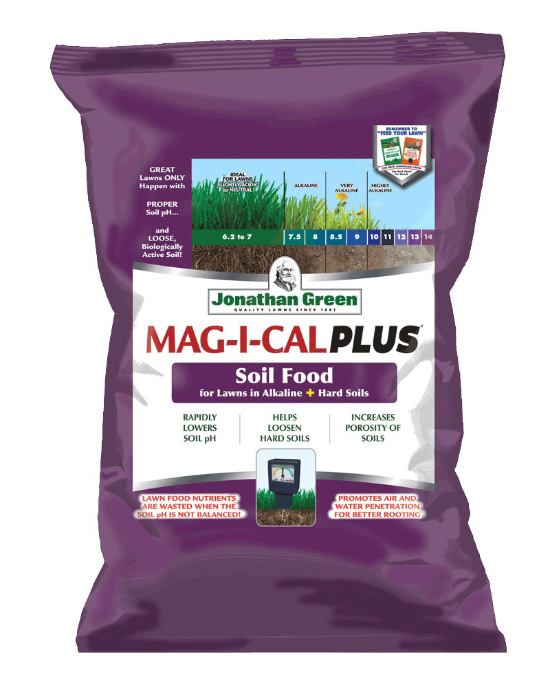 Jonathan Green Mag-I-Cal Plus Alkaline