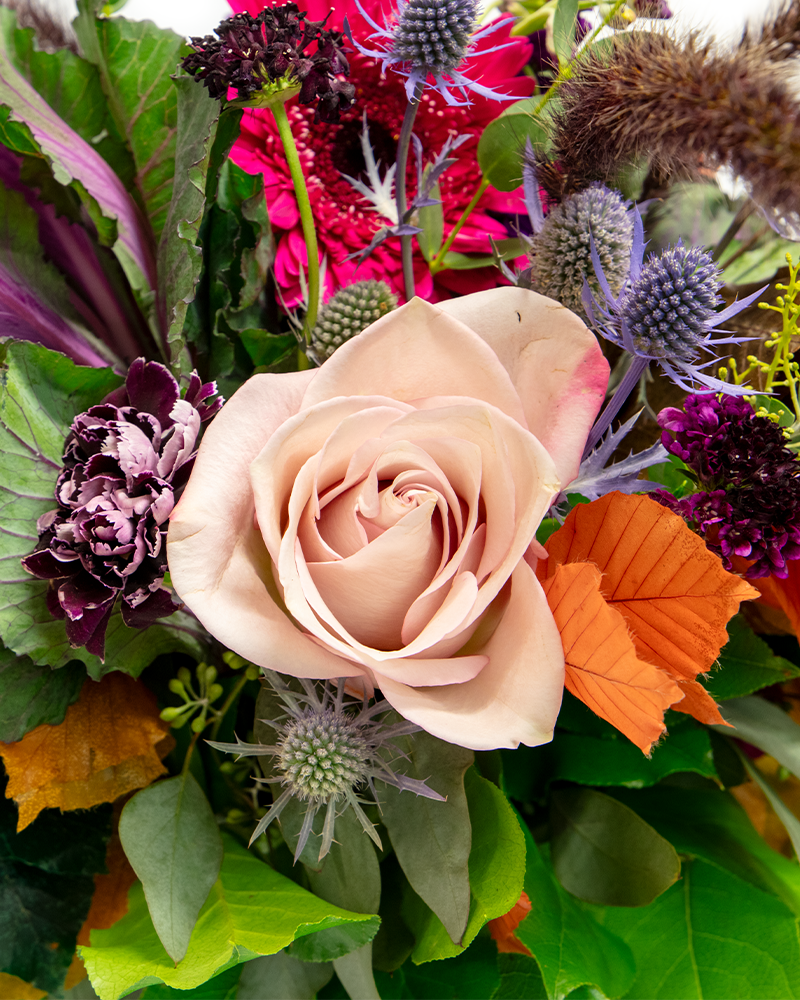 Practically Magic Floral Arrangement from $125-$175