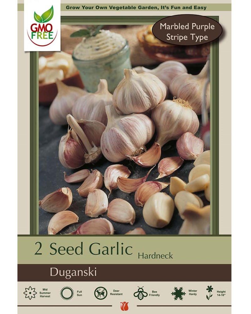 Garlic Duganski