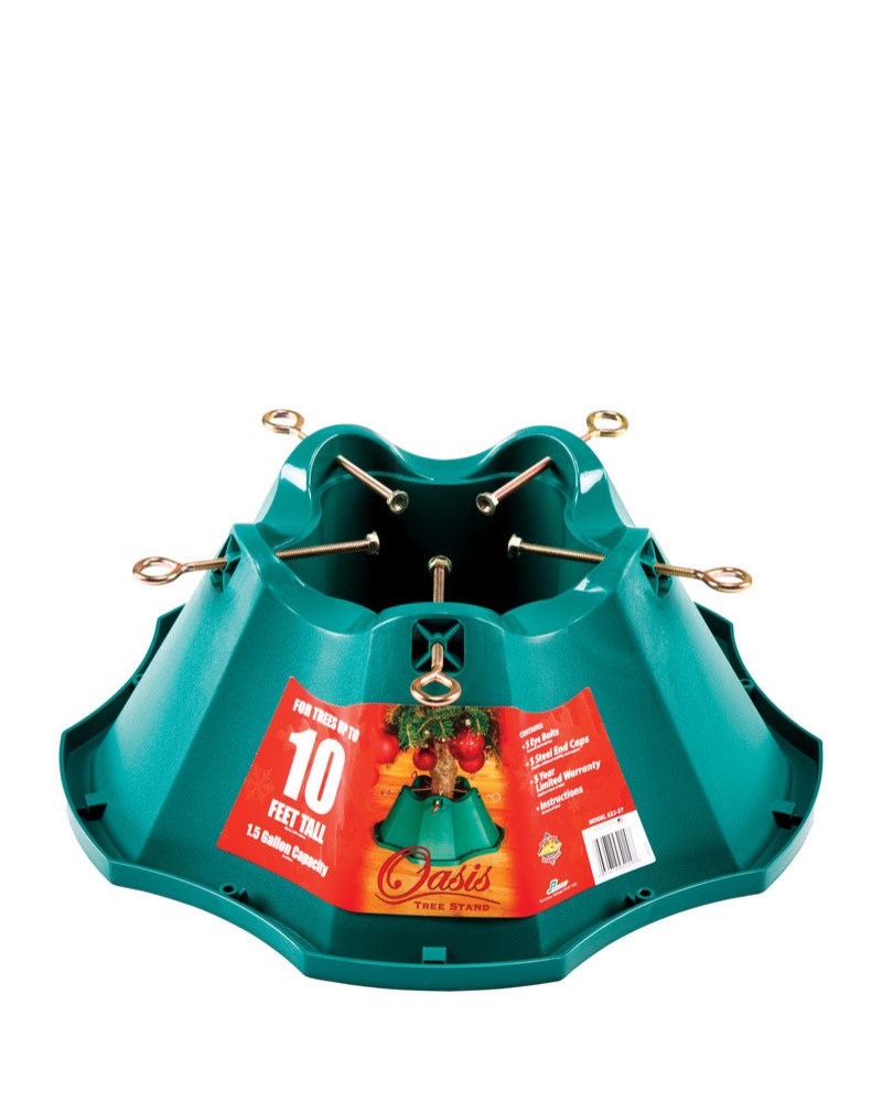 Oasis Christmas Tree Stand 10'