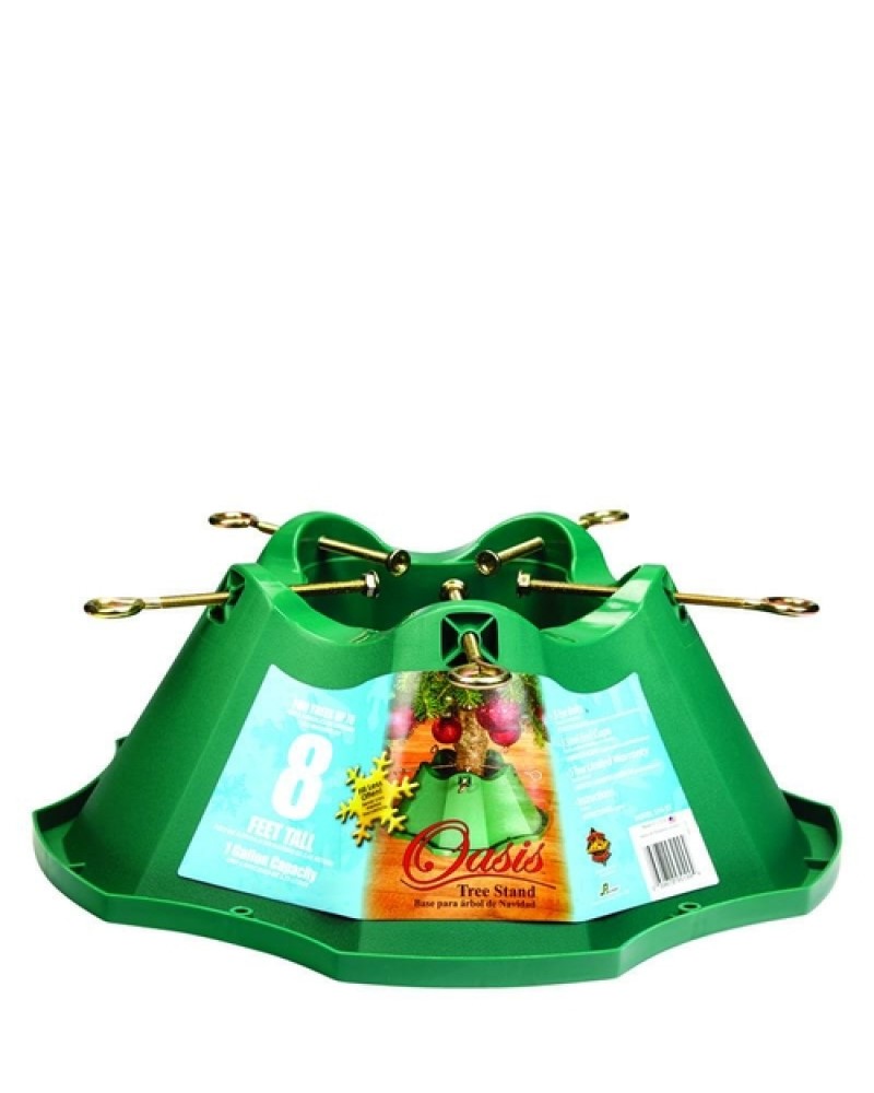 Oasis Christmas Tree Stand 8'