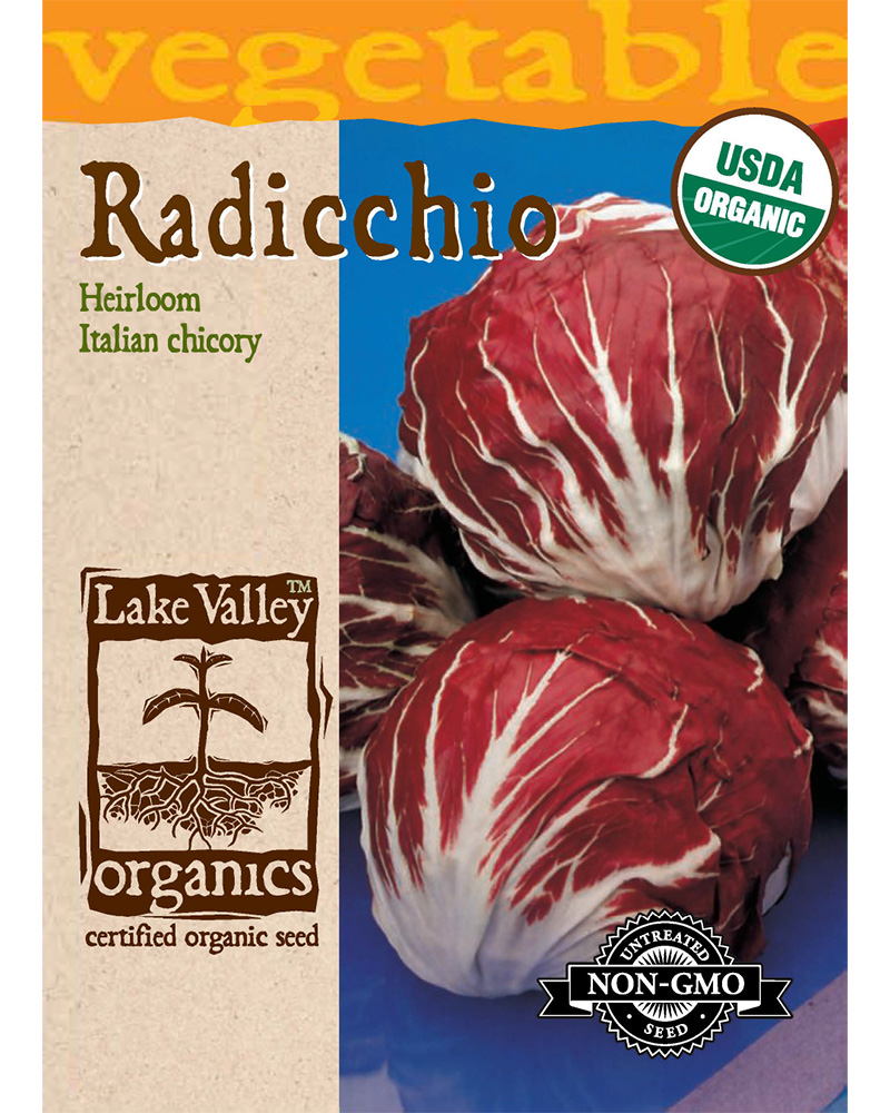 Radicchio Organic