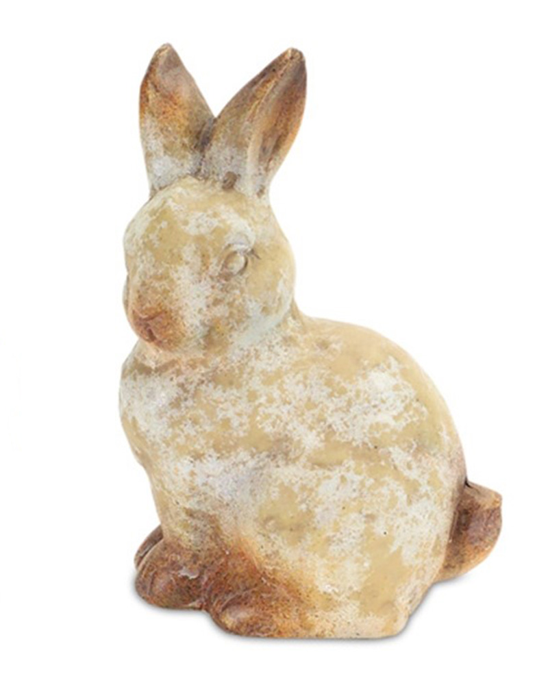 Rabbit Terracotta Assorted