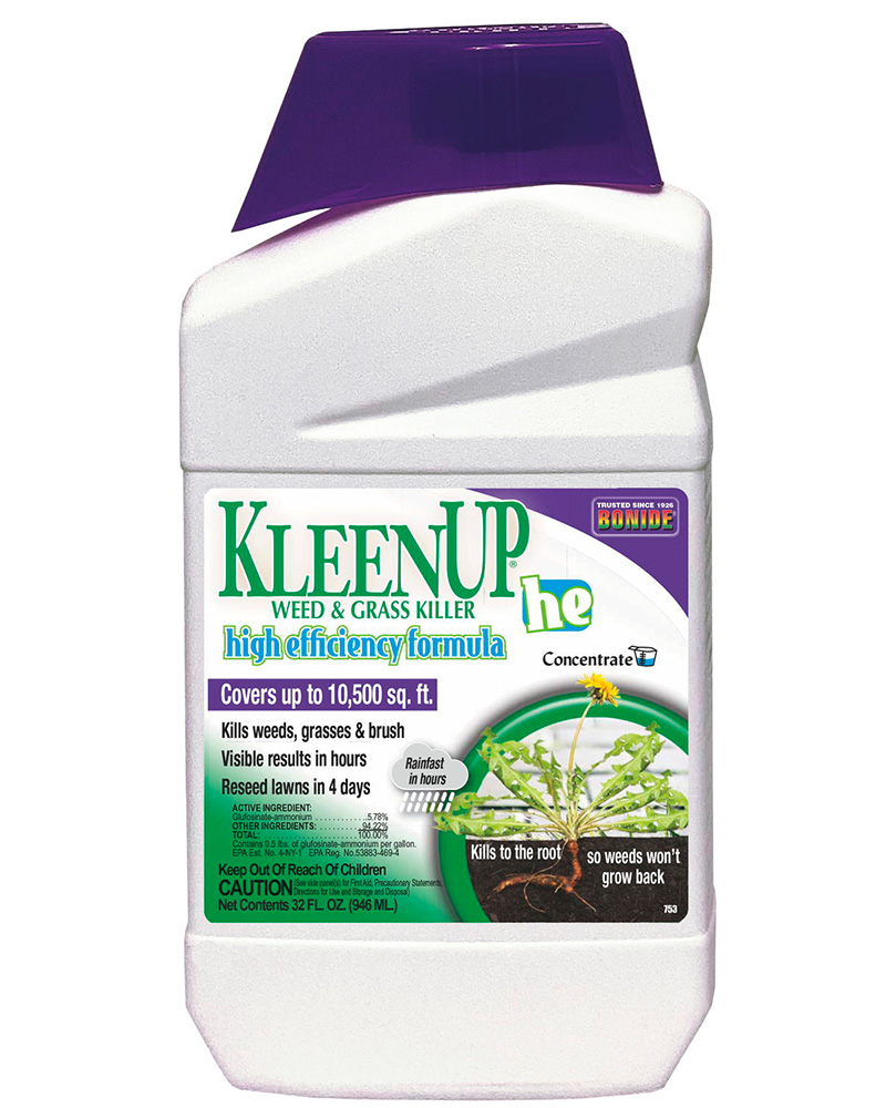 Bonide KleenUp HE Concentrate 16oz