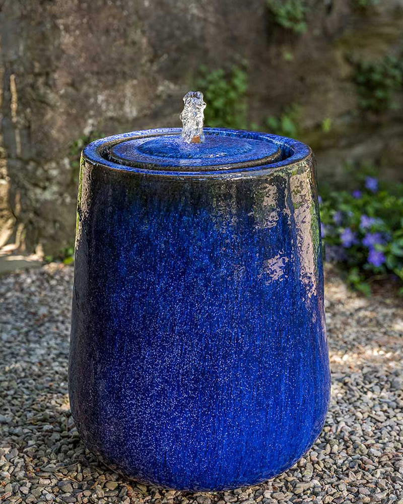 Daralis Riviera Blue Fountain