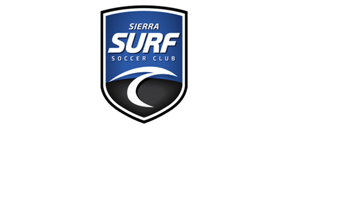 Sierra Surf Soccer Club