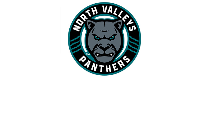 North Valleys High School Cheer