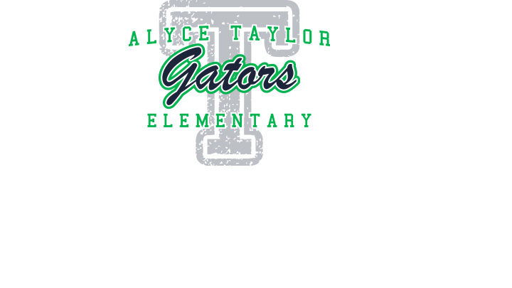 Alyce Taylor Elementary PTO