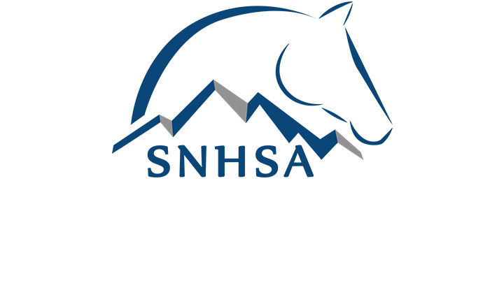 Sierra NV Horse Show Association